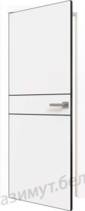 Межкомнатная дверь Prime Line-2