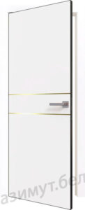 Межкомнатная дверь Prime Line-2