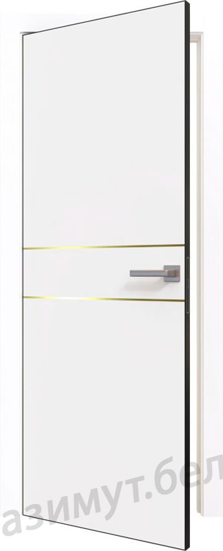 Межкомнатная дверь Prime Line-2