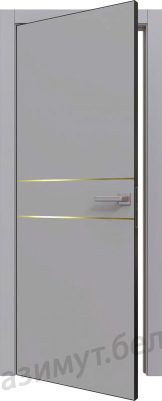 Межкомнатная дверь Prime Line-2