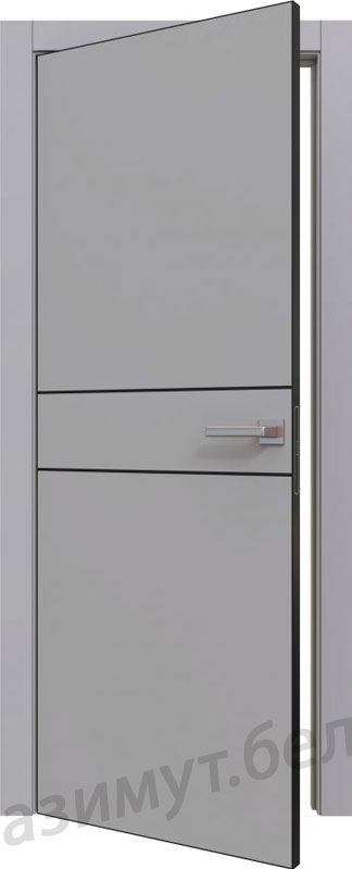 Межкомнатная дверь Prime Line-2