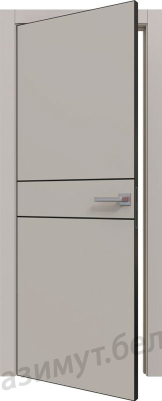 Межкомнатная дверь Prime Line-2