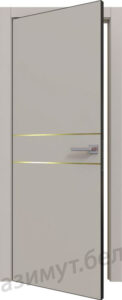 Межкомнатная дверь Prime Line-2