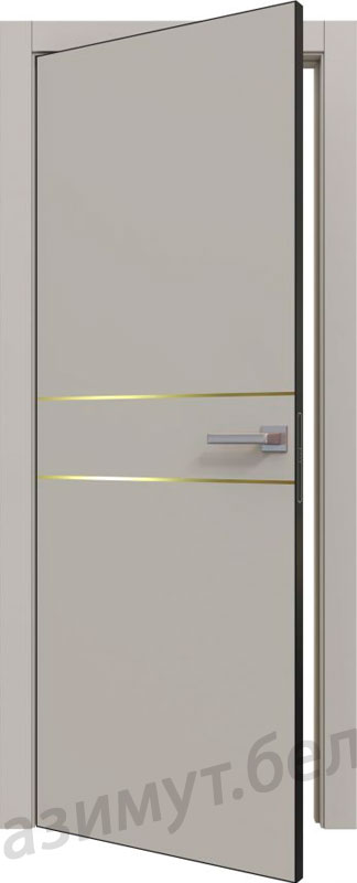 Межкомнатная дверь Prime Line-2