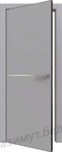 Межкомнатная дверь Prime Line-3