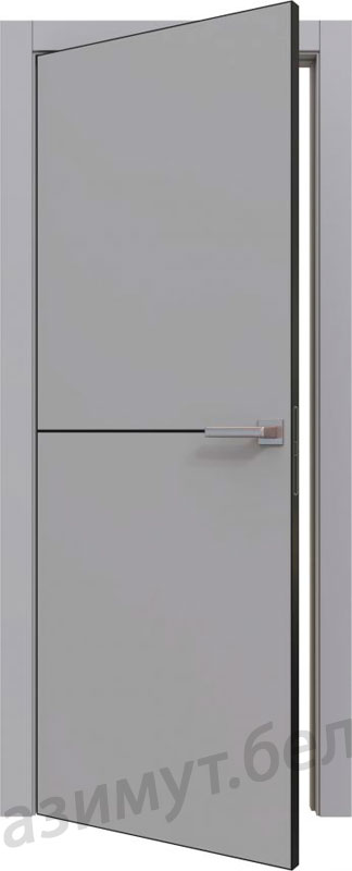 Межкомнатная дверь Prime Line-3