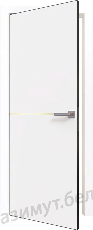 Межкомнатная дверь Prime Line-3