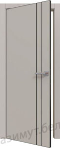 Межкомнатная дверь Prime Line-4