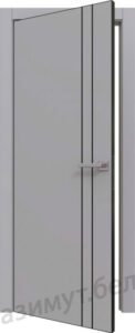 Межкомнатная дверь Prime Line-4