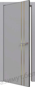 Межкомнатная дверь Prime Line-4
